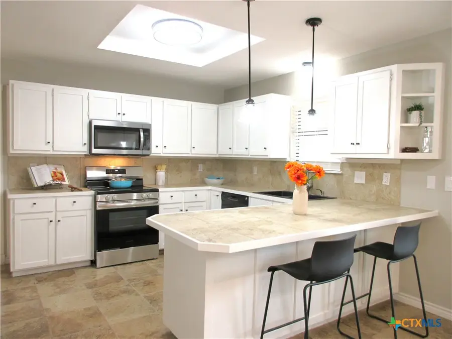 665 Center Street, New Braunfels, TX 78130 - #3