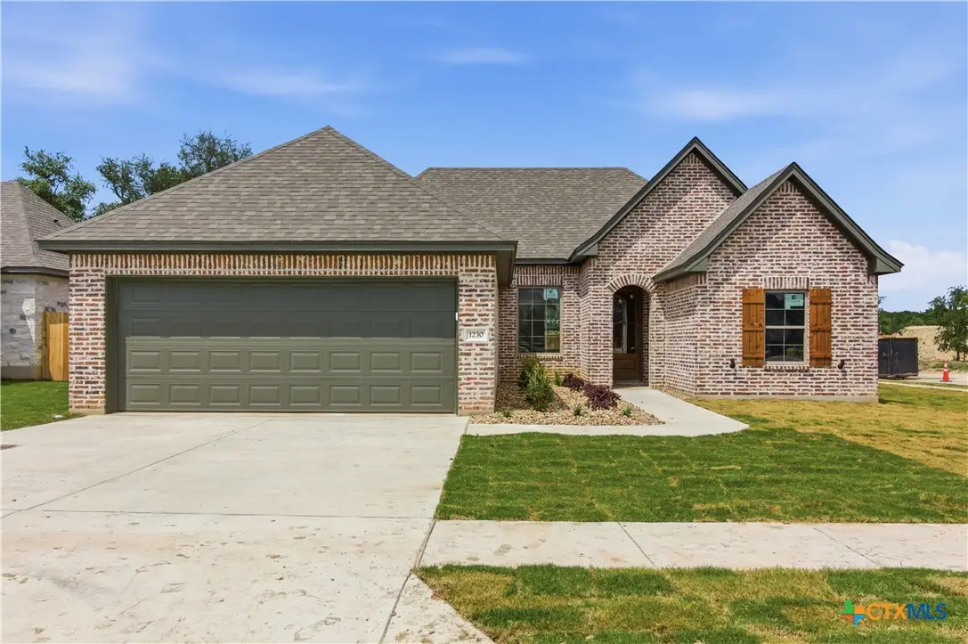 1230 Rylee Lane, Salado, TX 76571 - #1