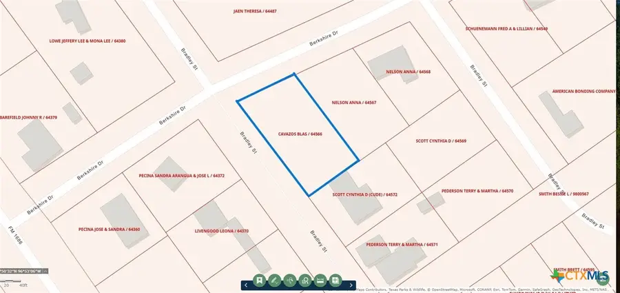 201 Berkshire Lane, Victoria, TX 77904 - #2