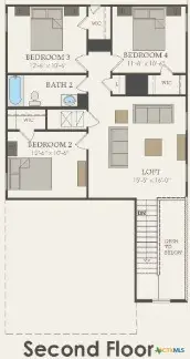 157 Green Berets Bend, Jarrell, TX 76537 - #3