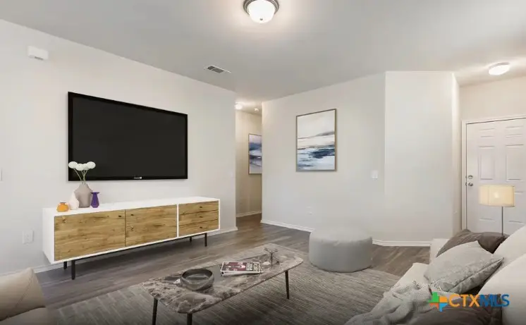 174 Green Berets Bend, Jarrell, TX 76537 - #3