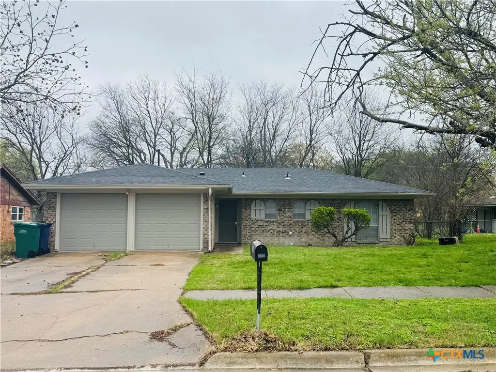 517 Creek Street, Copperas Cove, TX 76522 - #1