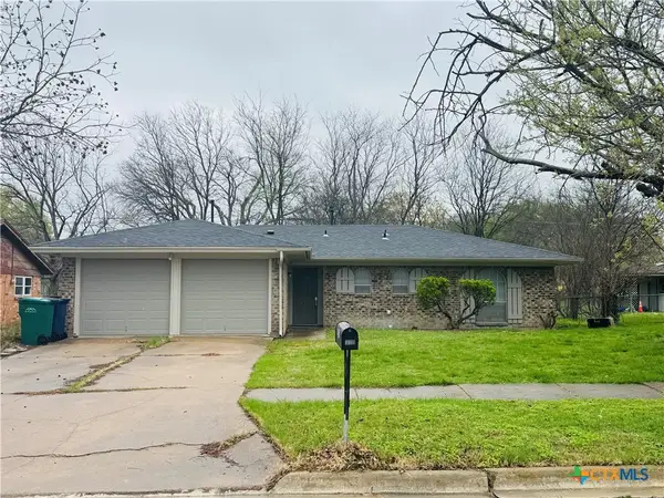 517 Creek Street, Copperas Cove, TX 76522