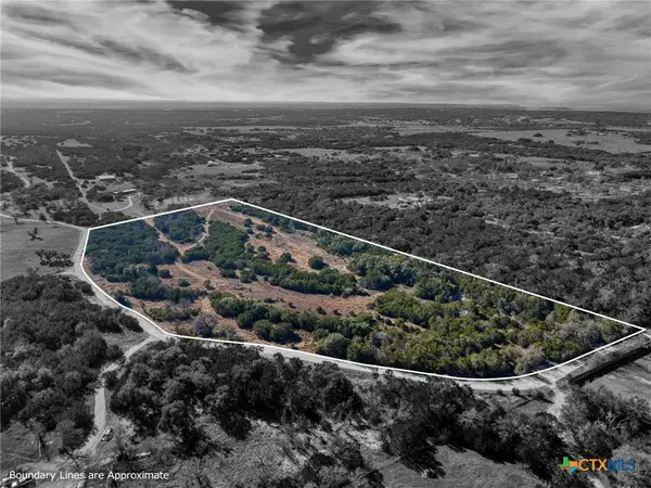 TBD Herrin Lane, Bertram, TX 78605