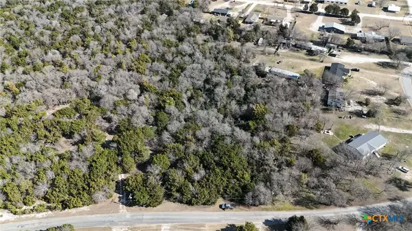 TBD Christopher Drive, Bruceville Eddy, TX 76630