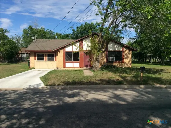 606 Woodworth Street, Cuero, TX 77954