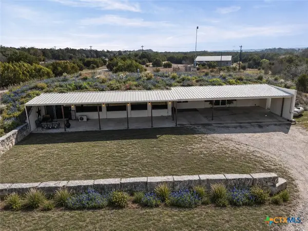 A510 Herrin Lane, Bertram, TX 78605