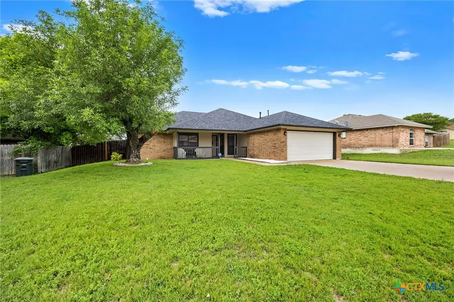 905 Vernon Drive, Copperas Cove, TX 76522 - #2