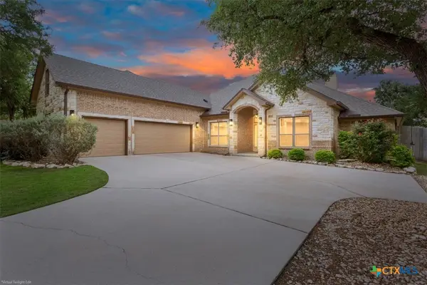4 Salta Court, Belton, TX 76513