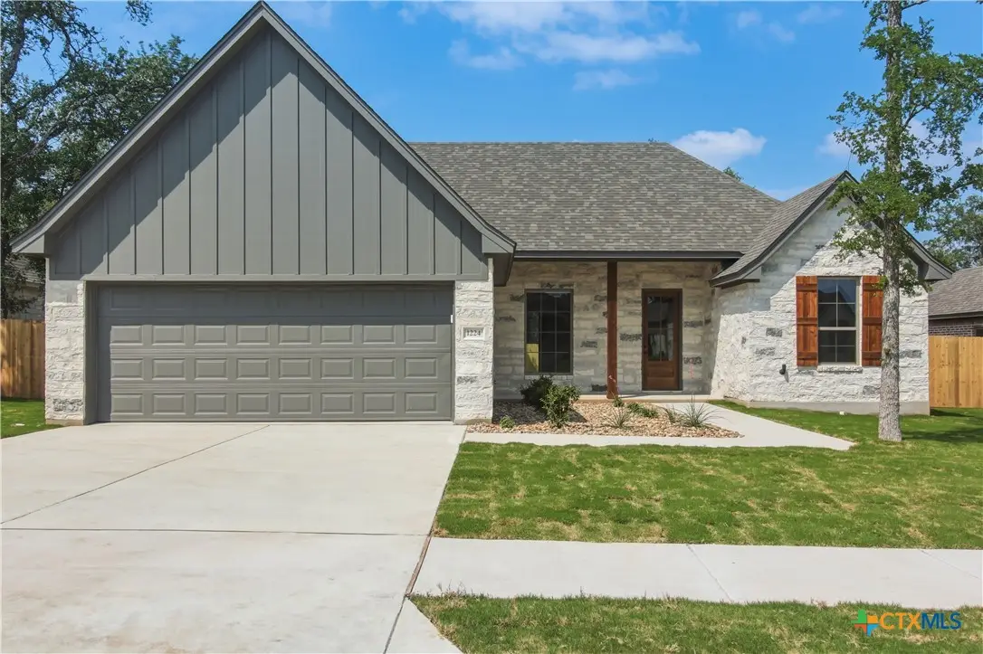 1224 Rylee Lane, Salado, TX 76571 - #1