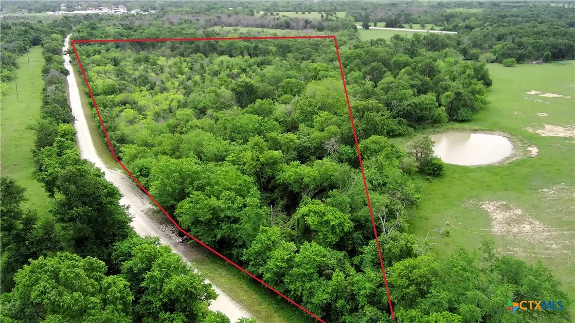 TBD County Road 666, Kosse, TX 76653 - #1