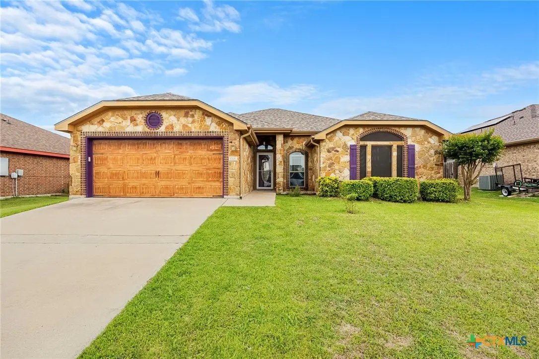 1701 Lindsey Drive, Copperas Cove, TX 76522 - #1