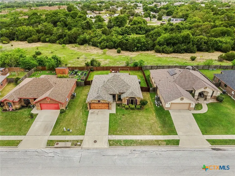 1701 Lindsey Drive, Copperas Cove, TX 76522 - #3