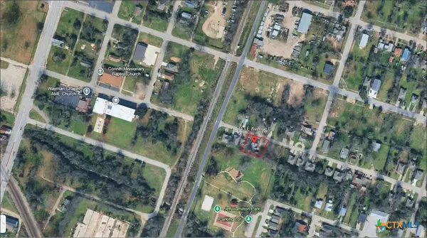 713 E Avenue D, Temple, TX 76501