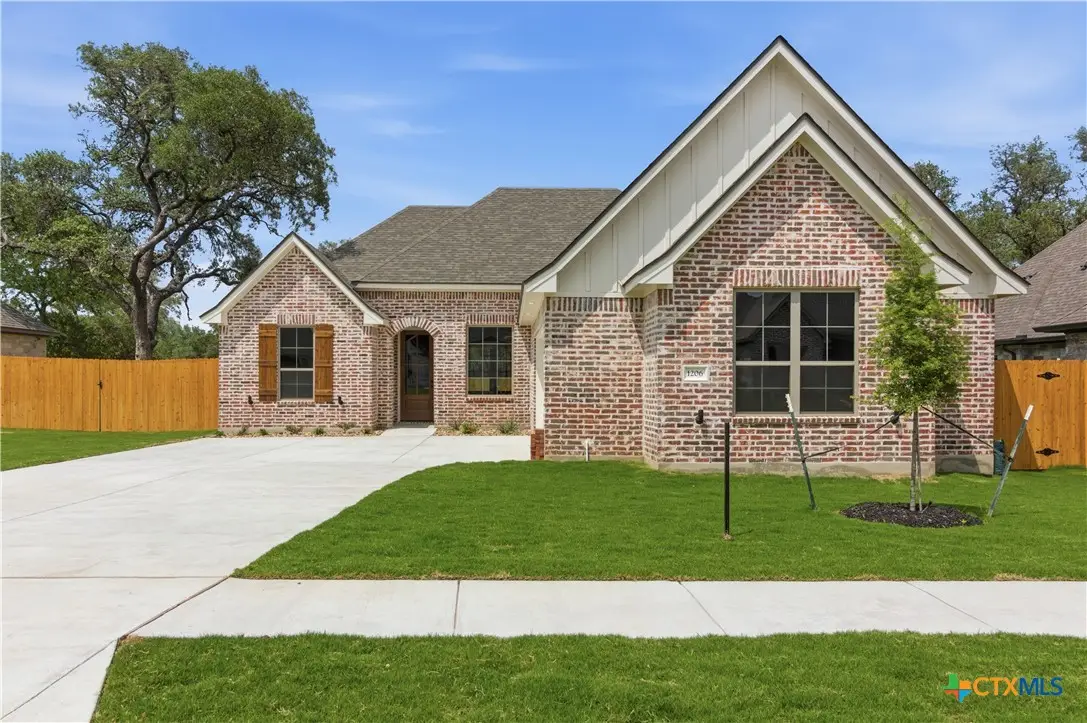 1206 Rylee Lane, Salado, TX 76571 - #1