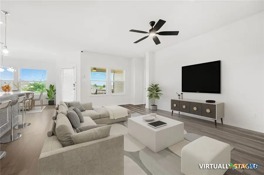 6166 Lavaca Drive, Belton, TX 76513 - #2