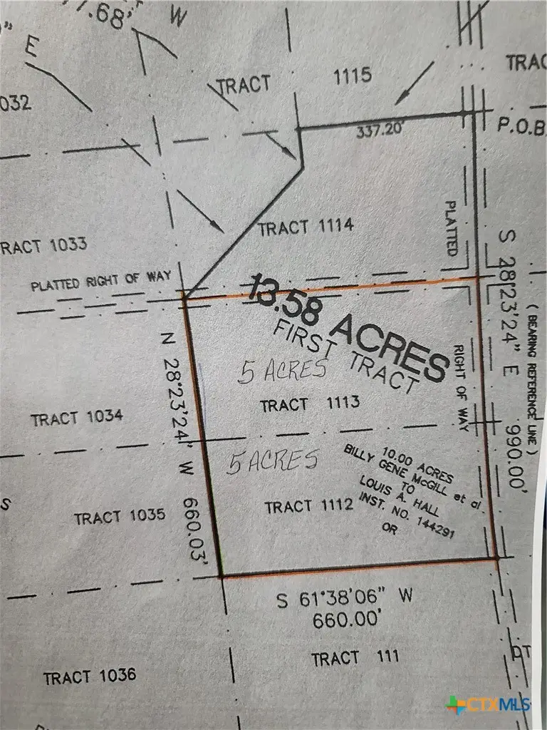 00 Gene Mcgill Lane, Seadrift, TX 77983 - #2