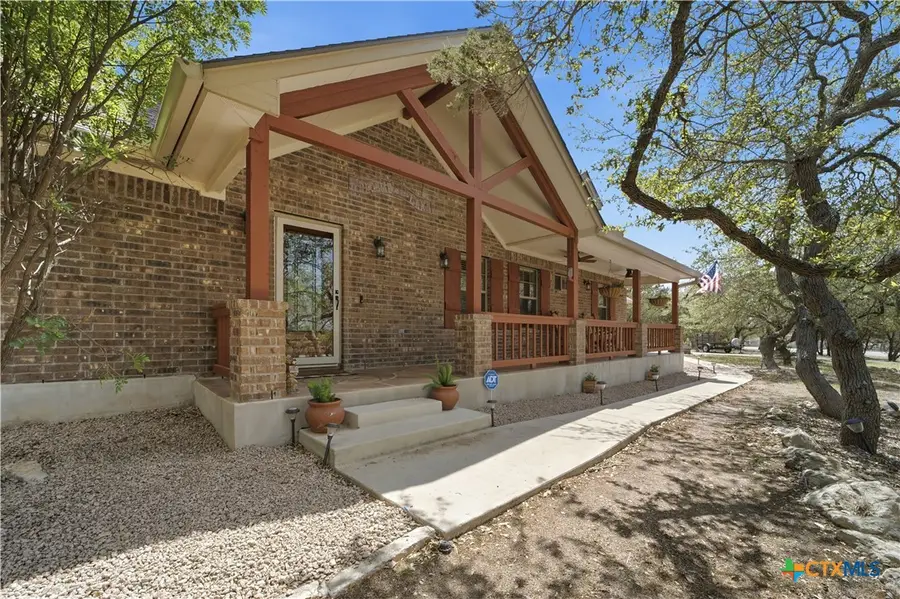 1777 Crossbow Drive, Canyon Lake, TX 78133 - #3