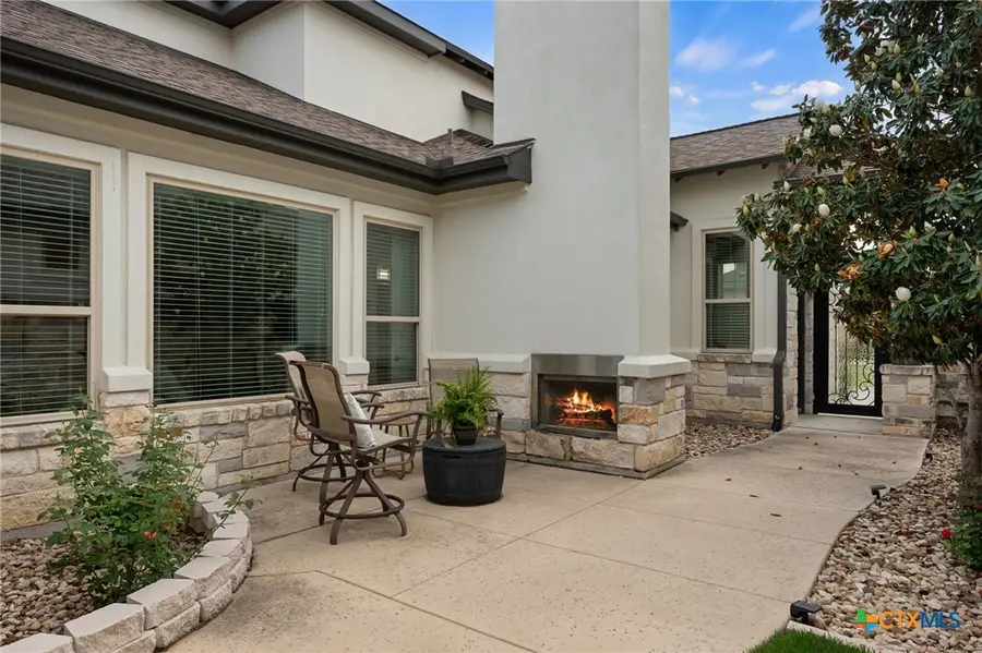 401 Skyflower Drive, Georgetown, TX 78628 - #3