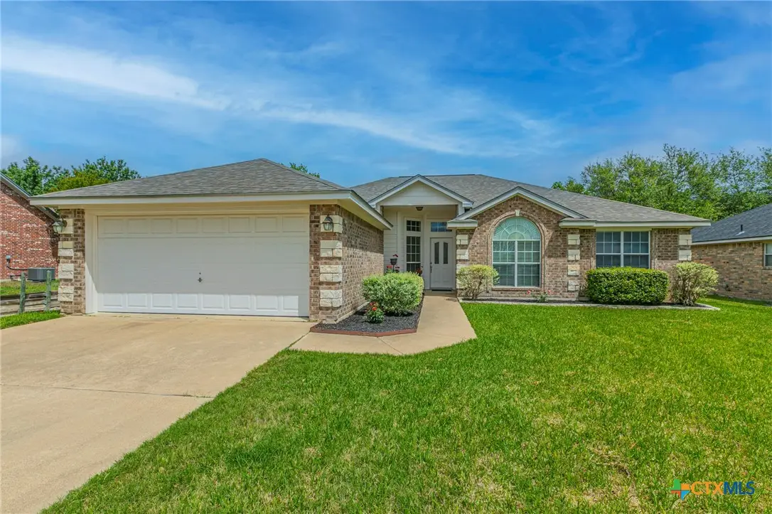 8708 Laurel Ridge, Temple, TX 76502 - #1