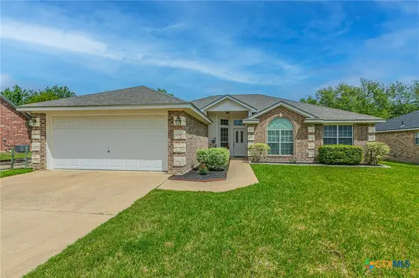 8708 Laurel Ridge, Temple, TX 76502