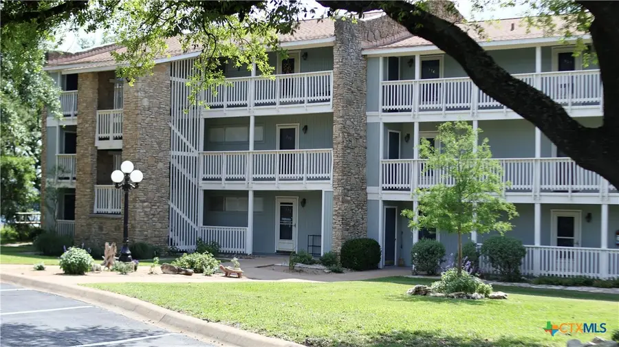 303 Cliffhouse Drive, Belton, TX 76513 - #2