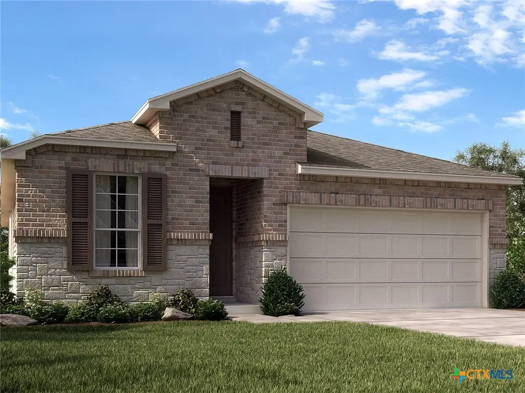 5432 Wrangler Way, Marion, TX 78124 - #1