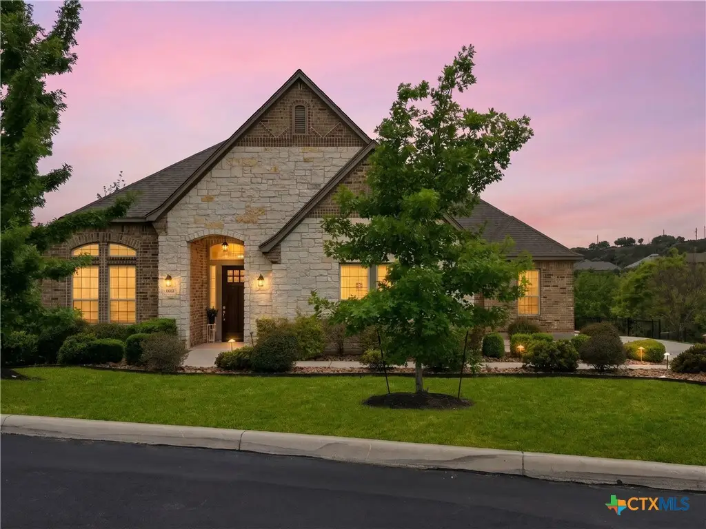 18003 Resort View, San Antonio, TX 78255 - #1