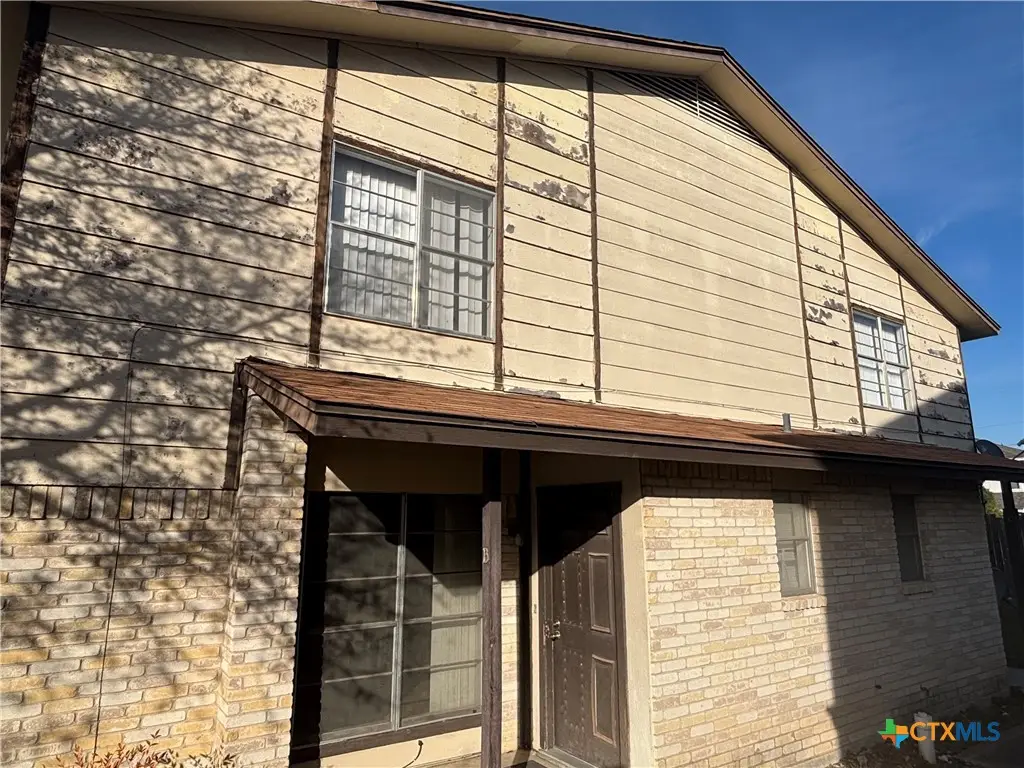 1306 Covey Lane, Killeen, TX 76542 - #1