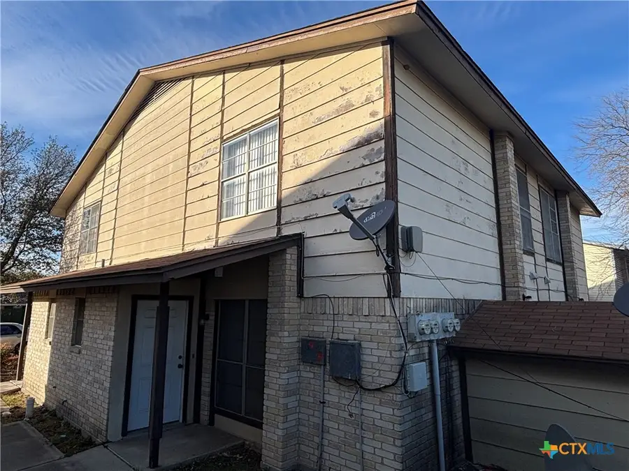 1306 Covey Lane, Killeen, TX 76542 - #2