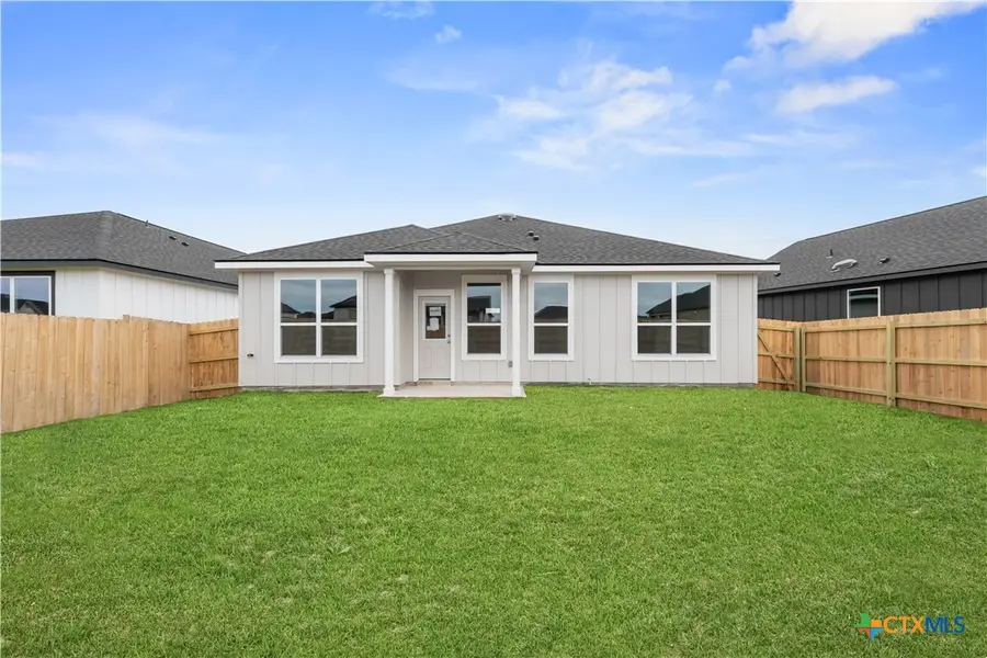 1218 Cilantro Road, Temple, TX 76501 - #2