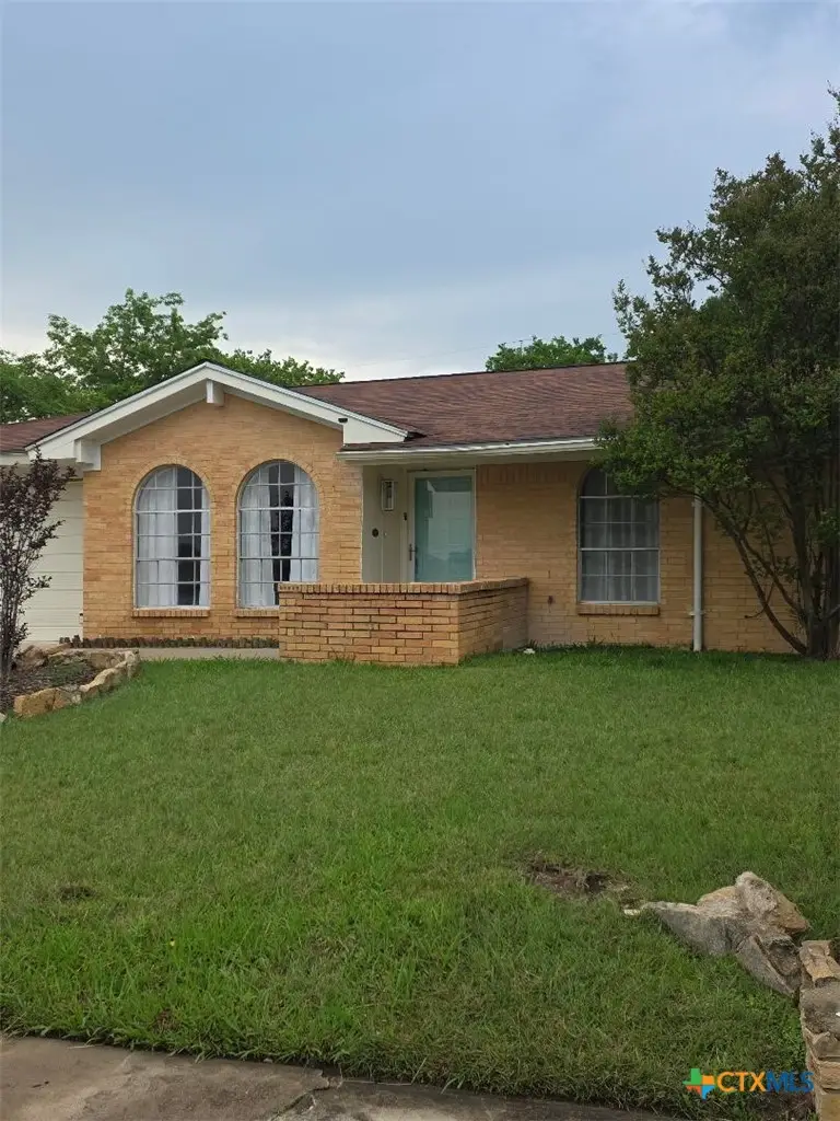 919 Holly Street, Copperas Cove, TX 76522 - #1