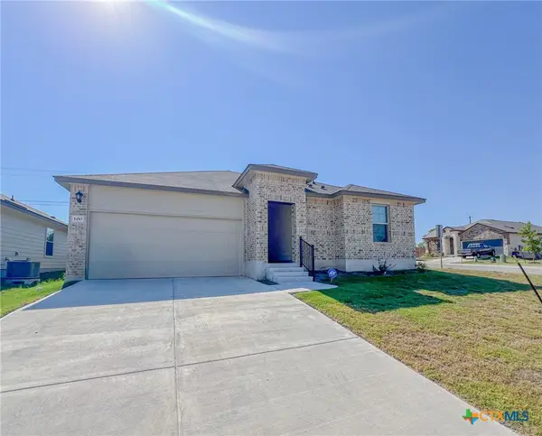 100 Taggart Trail, Jarrell, TX 76537