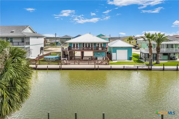 140 Channelview, Rockport, TX 78382