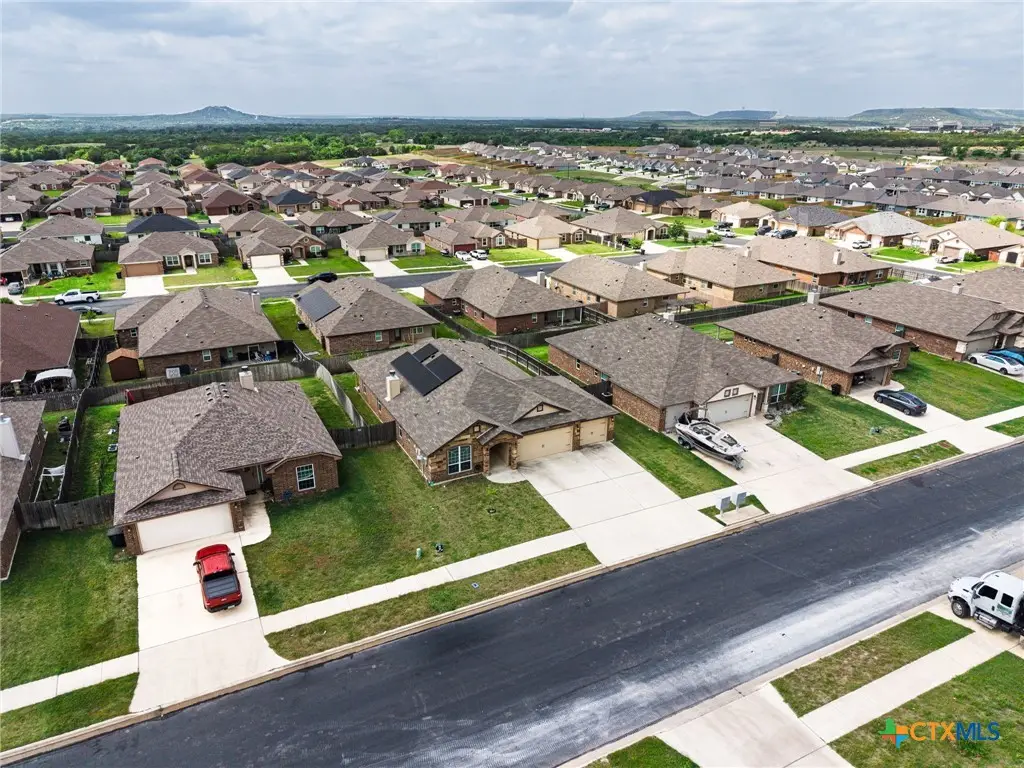 4500 Corinne Drive, Killeen, TX 76549 - #1