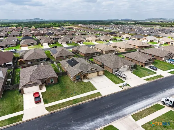 4500 Corinne Drive, Killeen, TX 76549