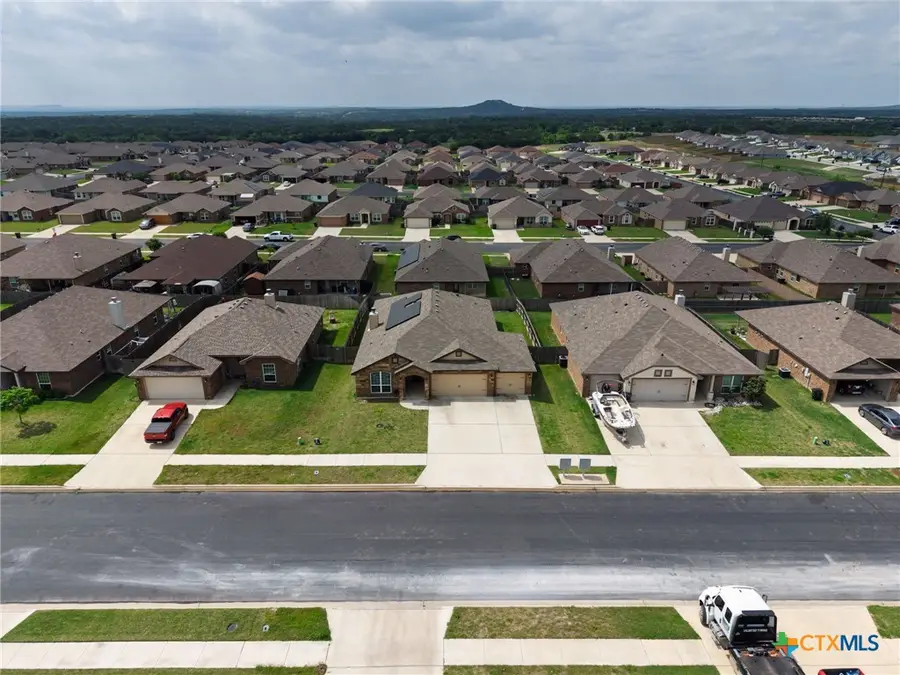 4500 Corinne Drive, Killeen, TX 76549 - #2