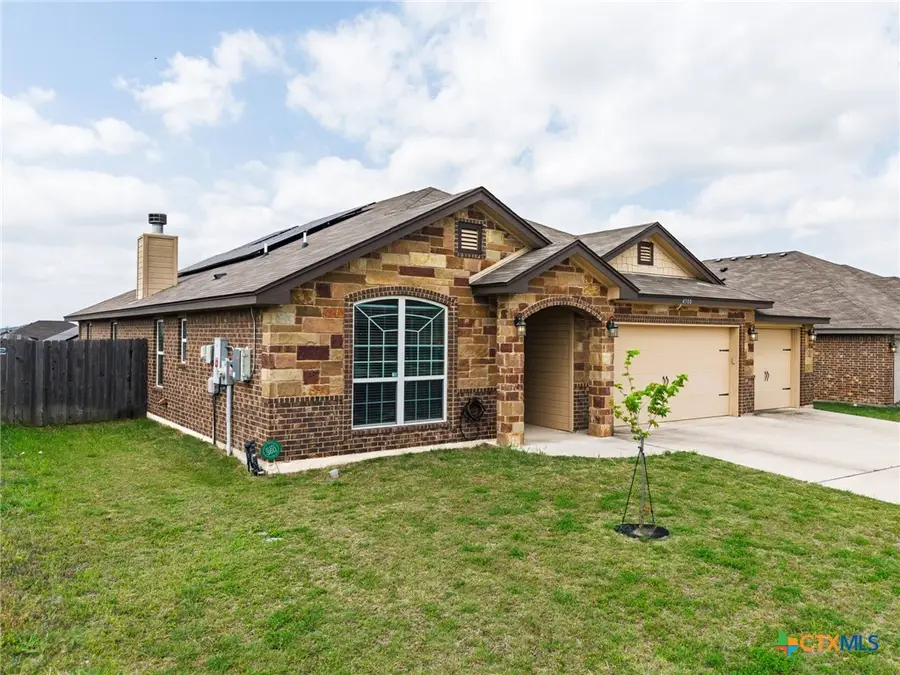 4500 Corinne Drive, Killeen, TX 76549 - #3
