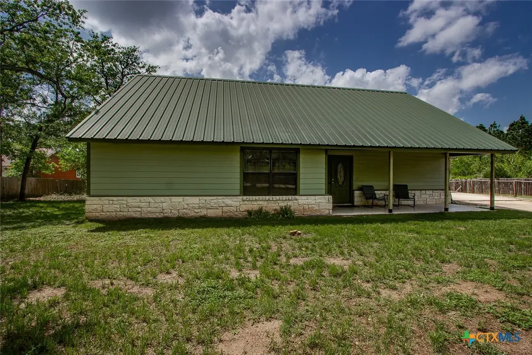 134 High Timbers Road, Bastrop, TX 78602 - #1