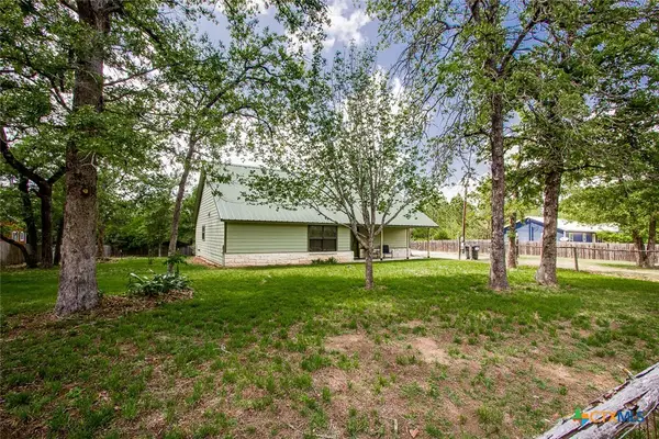 134 High Timbers Road, Bastrop, TX 78602