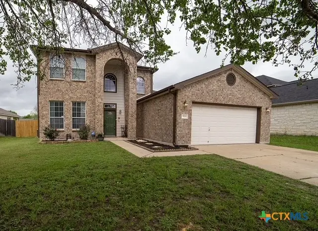 916 Mustang Trail, Harker Heights, TX 76548 - #2