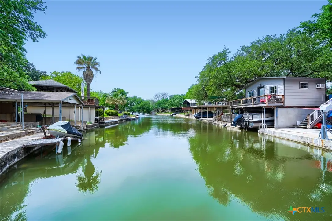 1406 Highland Drive, Marble Falls, TX 78654 - #1