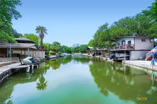 1406 Highland Drive, Marble Falls, TX 78654