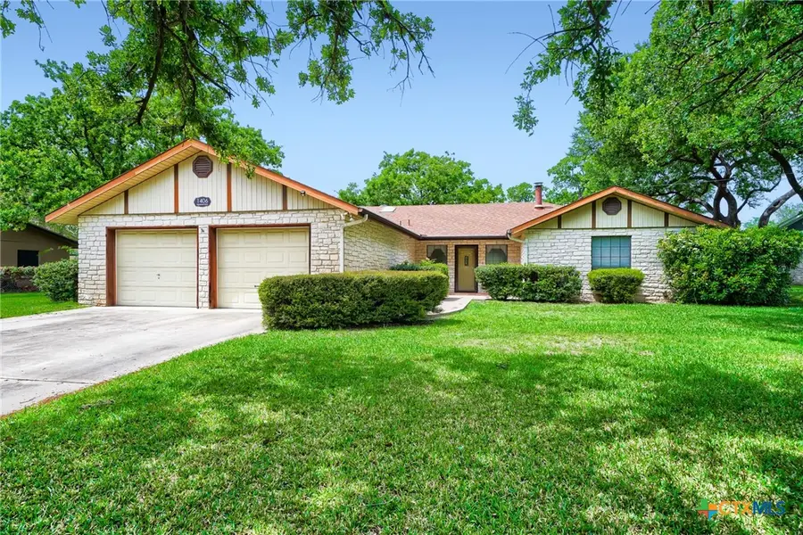 1406 Highland Drive, Marble Falls, TX 78654 - #2