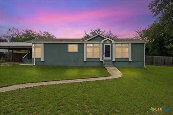 124 Grace, Belton, TX 76513