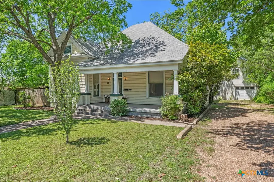 1306 N 15th Street, Temple, TX 76501 - #2