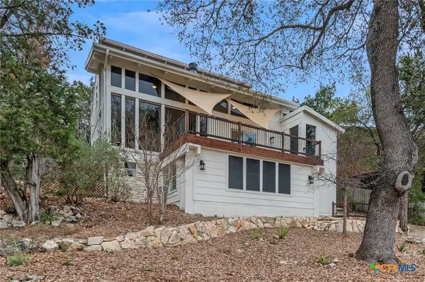 20904 Roundup Trail, Lago Vista, TX 78645