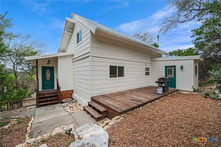 20904 Roundup Trail, Lago Vista, TX 78645 - #2