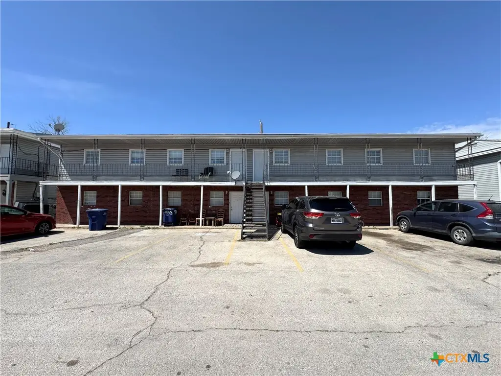 930 S 15th Street, Copperas Cove, TX 76522 - #1