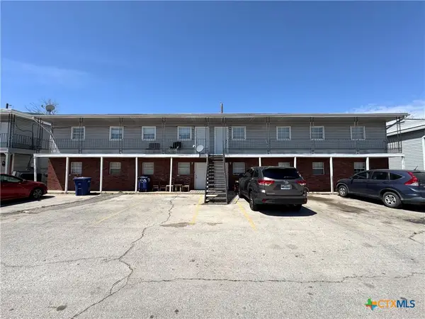 930 S 15th Street, Copperas Cove, TX 76522